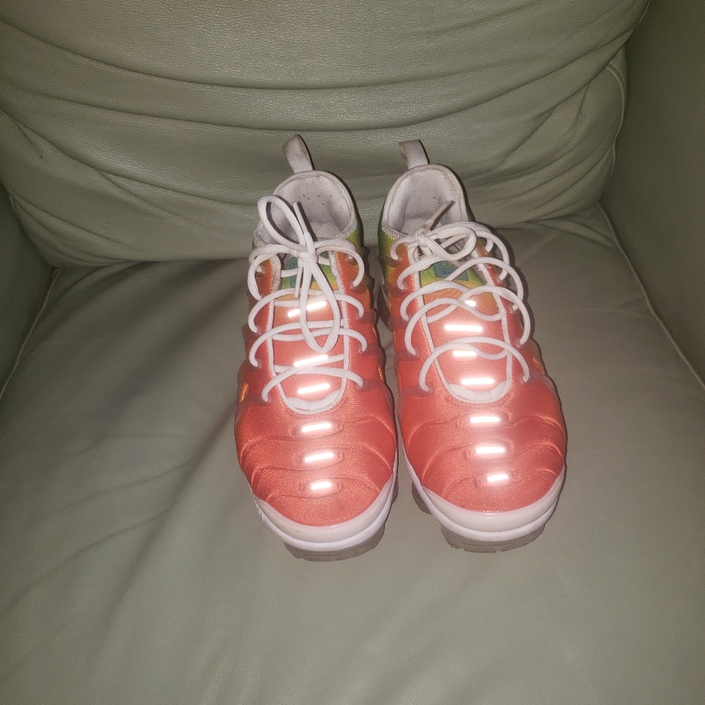 Nike vapormax plus (rainbow)
